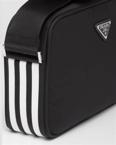 adidas for prada bag|prada adidas re nylon.